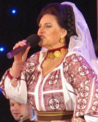 Elisabeta Turcu
